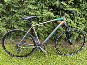 Велосипед Specialized (1 фото из 4)