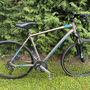 Велосипед Specialized