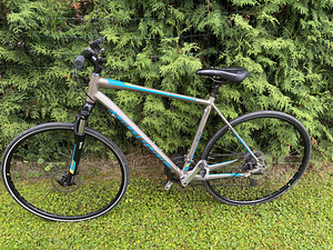 Велосипед Specialized (2 фото из 4)