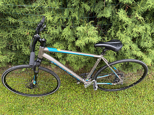 Велосипед Specialized (3 фото из 4)