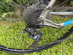Велосипед Specialized (4 фото из 4)