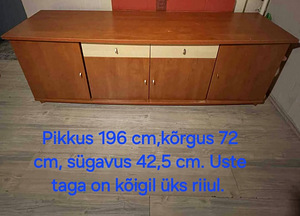 Комод (2 фото из 2)