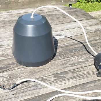 Lae lamp (4tk)