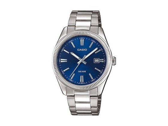 Käekell Casio MPT-1302PD-2AVEF kvarts mineraalklaas