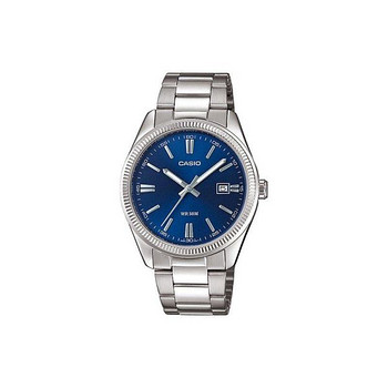 Часы Casio MPT-1302PD-2AVEF кварц минеральное стекло