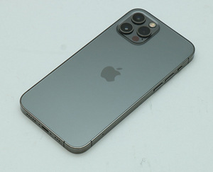 Mobiiltelefon iPhone 12 Pro 128GB (3 foto / 3)