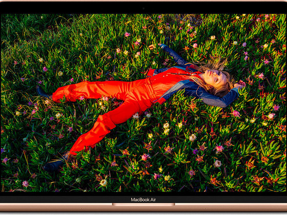 Sülearvuti Macbook Air 2020 M1 256GB SSD 8GB RAM