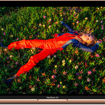 Sülearvuti Macbook Air 2020 M1 256GB SSD 8GB RAM