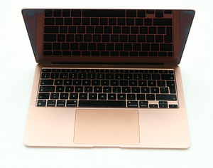 Sülearvuti Macbook Air 2020 M1 256GB SSD 8GB RAM (2 foto / 3)