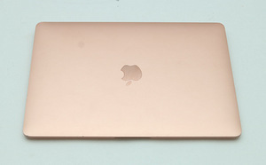 Sülearvuti Macbook Air 2020 M1 256GB SSD 8GB RAM (3 foto / 3)