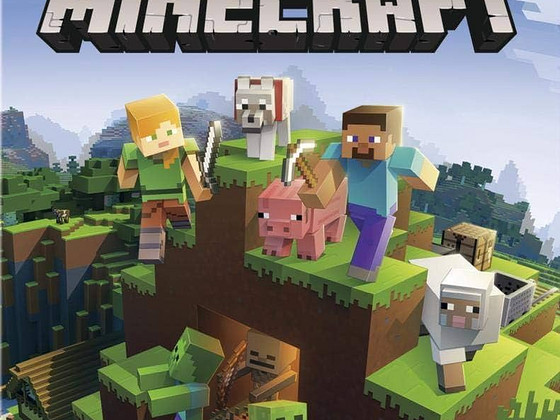 Mäng Minecraft