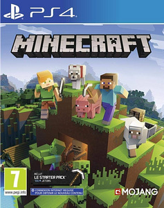Игра Minecraft (1 фото из 1)