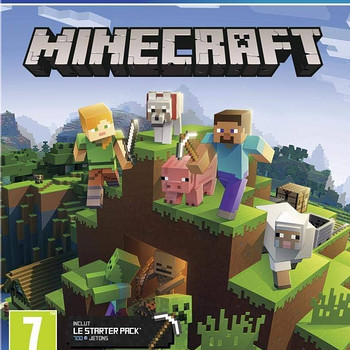 Игра Minecraft