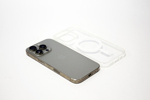 Mobiiltelefon iPhone 16 Pro 128GB 8GB RAM (2 foto / 3)