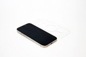 Mobiiltelefon iPhone 16 Pro 128GB 8GB RAM (3 foto / 3)