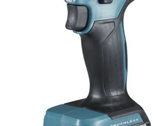 Дрель Makita DDF485 13мм сталь, 38мм дерево
