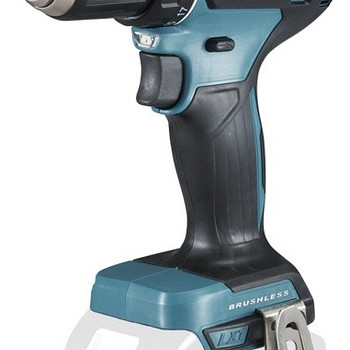 Puur Makita DDF485 13mm teras, 38mm puit