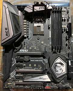 MSI MEG Z390 Ace LGA 1151 (3 фото из 8)