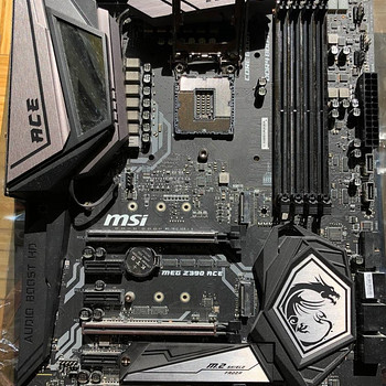 MSI MEG Z390 Ace LGA 1151