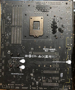 MSI MEG Z390 Ace LGA 1151 (6 фото из 8)