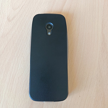 Nokia 3210 4 в отличном состоянии с бампером!