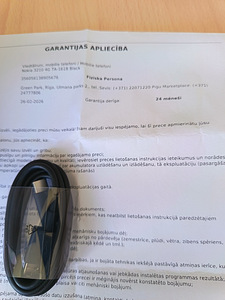 Nokia 3210 4G väga heas seisukorras koos bumper-kaitsega! (9 foto / 10)