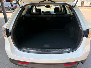 Mazda 6 (10 foto / 10)