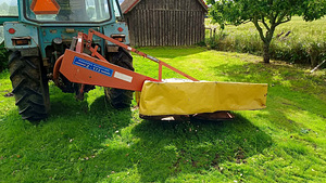 MTZ niiduk,ader,kultivaator,muldaja,kartulivõtu rootor (1 foto / 4)