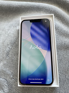 iPhone 13 розовый 128GB (1 фото из 4)