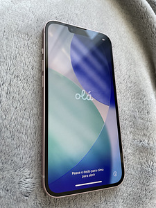 iPhone 13 розовый 128GB (4 фото из 4)