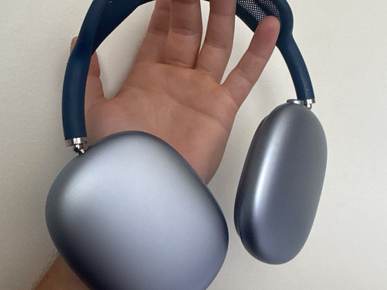 AirPods Max
