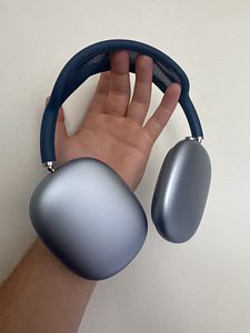 AirPods Max (1 фото из 2)