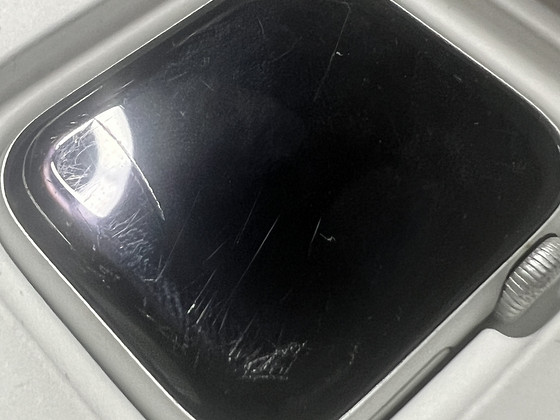 Apple Watch SE (1st gen, 2020)