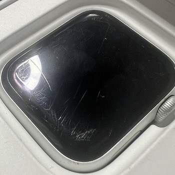 Apple Watch SE (1st gen, 2020)