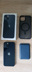 iPhone 13 128GB Midnight (1 фото из 5)