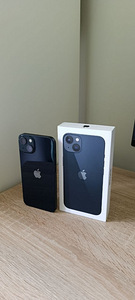iPhone 13 128GB Midnight (2 фото из 5)