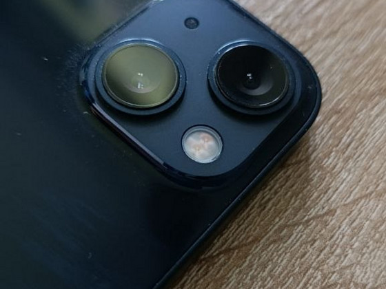 iPhone 13 128GB Midnight