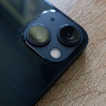 iPhone 13 128GB Midnight