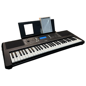 Синтезатор Yamaha PSR-373 (1 фото из 2)