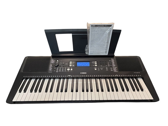 Süntesaator Yamaha PSR-373