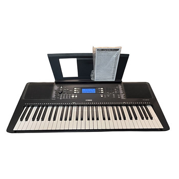 Süntesaator Yamaha PSR-373