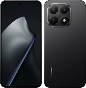 Mobiiltelefon Xiaomi 15T 256GB 12GB RAM (1 foto / 3)