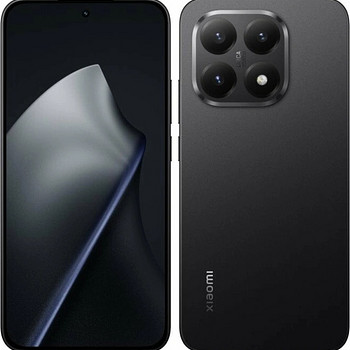 Mobiiltelefon Xiaomi 15T 256GB 12GB RAM