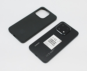 Mobiiltelefon Xiaomi 15T 256GB 12GB RAM (3 foto / 3)