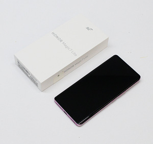 Mobiiltelefon Honor Magic7 Lite 512GB 8GB RAM (2 foto / 4)