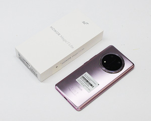 Mobiiltelefon Honor Magic7 Lite 512GB 8GB RAM (3 foto / 4)