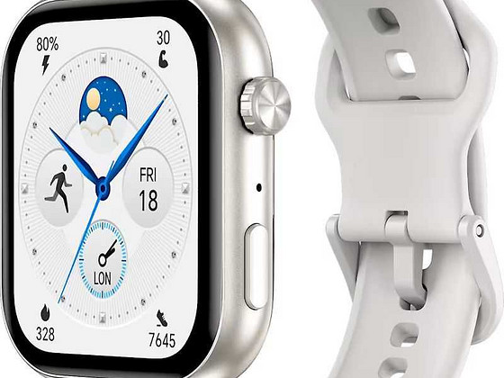Kell Honor Choice Watch 2I 1.85-tolline AMOLED