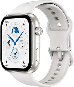 Kell Honor Choice Watch 2I 1.85-tolline AMOLED (1 foto / 2)