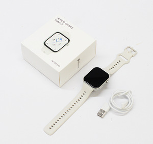 Kell Honor Choice Watch 2I 1.85-tolline AMOLED (2 foto / 2)