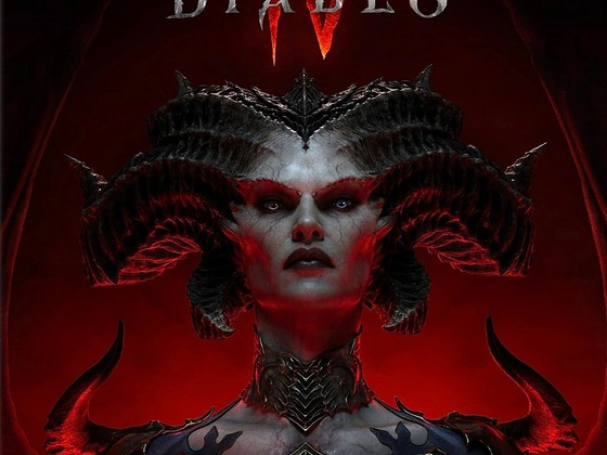 Arvutimäng Diablo IV